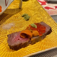 寿司と日本料理 銀座 一 - 