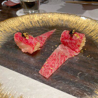 鮨 やまけん 銀座店 - 