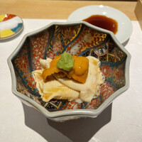 代官山 鮨 たけうち - 