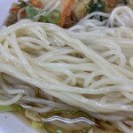 うどんのいなや - 