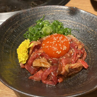 焼肉 にくなべ屋 神戸びいどろ 北野坂店 - 
