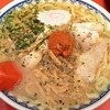 赤湯ラーメン 龍上海 赤湯本店