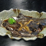つかさや - 真子鰈（マコカレイ）の煮魚