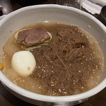 Tonn Teji - 冷麺