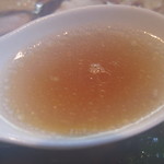 青島食堂 司菜 - スープアップ