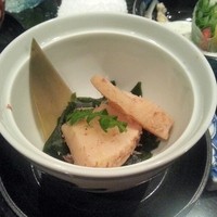 日本料理 みゆき - 竹の子土佐煮
