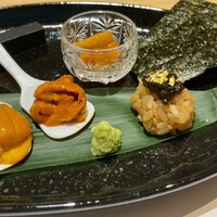 すし 福寿 - 