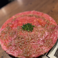 六本木焼肉　Kintan - 