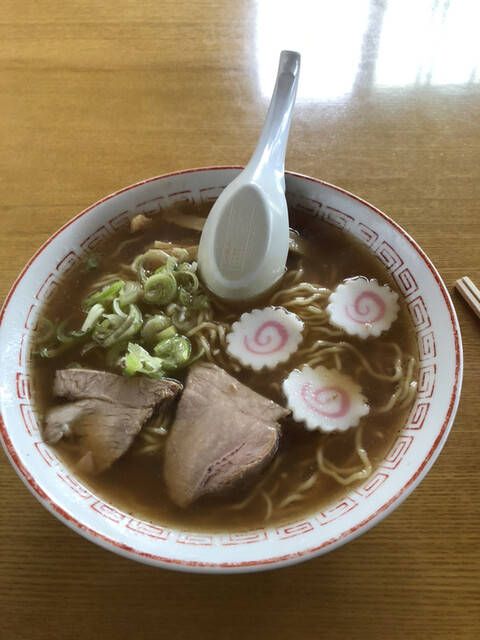 ちどり食堂 - 大久保（食堂）の写真