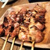 小倉 焼き鳥 Gill&co