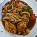 マルミヤ食堂 - 