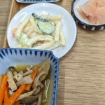 マルミヤ食堂 - 