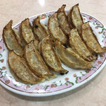 餃子の王将 - 