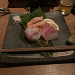 Yakitori Shuzen Ran - 