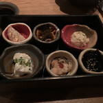 Yakitori Shuzen Ran - 