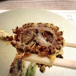 ころころ亭 桃梦 - まるで鰻の白焼きの様な食感と風味がたまりません❗️