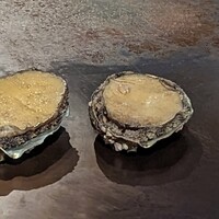 渋谷鉄板焼きOKANOUE - 