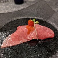 渋谷鉄板焼きOKANOUE - 