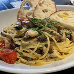 Pasta&Pizzeria Creo - 