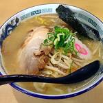 北海道ラーメン 麺処うたり - 