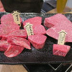 フィレ肉専門店 にくぞう - 