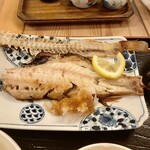 Noshiro - 朝定食500円