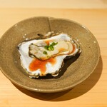 Takamitsu - 仙鳳趾牡蠣
