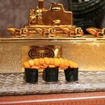 鮨 尚充 - 希海のうにタワー