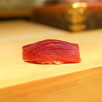 鮨 尚充 - まぐろ