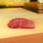 鮨 尚充 - 大トロ