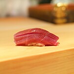 鮨 尚充 - 中トロ