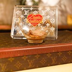 鮨 尚充 - うにご飯トリュフ乗せ