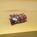 鮨 尚充 - しゃこ