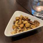 HANALE KARUIZAWA produced by いち - 