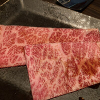焼肉うしごろ 銀座並木通り店 - 