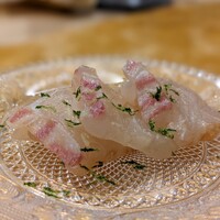 北野坂 木下 - 