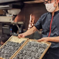 北野坂 木下 - 