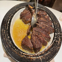 Empire Steak House Roppongi - 