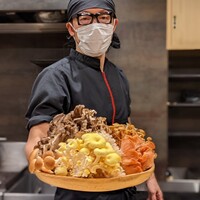 北野坂 木下 - 