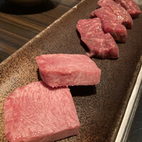 焼肉うしごろ 銀座並木通り店 - 