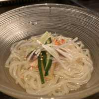 焼肉うしごろ 銀座並木通り店 - 