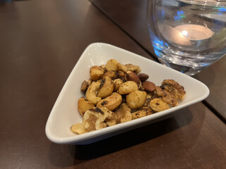 Hanale Karuizawa produced by Ichi