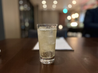 Hanale Karuizawa produced by Ichi