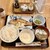 能代 - 料理写真:朝定食500円
