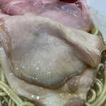 ヌードル＆スパイスカレー 今日の1番 - 