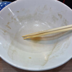 ヌードル＆スパイスカレー 今日の1番 - 