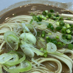 ヌードル＆スパイスカレー 今日の1番 - 