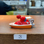 ヌードル＆スパイスカレー 今日の1番 - 