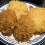 なんちゃら酒場 ともえ - 