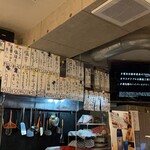 なんちゃら酒場 ともえ - 